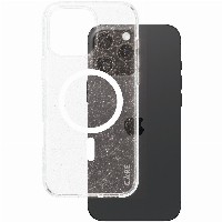 CARE Case Flagship Star Lit White MagSAFE iPhone 16 Pro Max