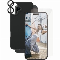 CARE Fashion 3-in-1 iPhone 16 Plus