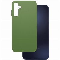 CARE Fashionable Case Green Samsung A16