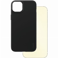 CARE Case Fashion Black iPhone 15 Plus