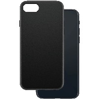 SAFE. by PanzerGlass TPU Case iPhone 8/7/6s/6/SE -black *BULK