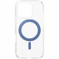 CARE Case Feature Clear Kickstand&MagSafe iPhone 16 Pro