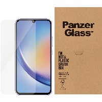 PanzerGlass Screen Protector Samsung Galaxy A34 5G /UWF *BULK