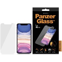 PanzerGlass f. Apple iPhone 11. XR **BULK** (VPE 50x) EOL