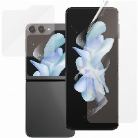 PanzerGlass Protectors Samsung Galaxy Z Flip 5G Tempered