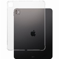 SAFE Case Clear Apple iPad Pro 13″ (2024)