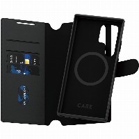 CARE Case 2-in1 MagSafe Samsung S24 Ultra