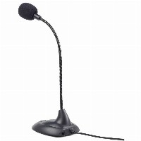 gembird Tischmikrofon