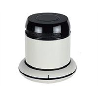 TERRATEC Aktivbox CONCERT BT MOBILE wireless silber