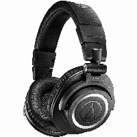 Audio Technica ATH-M50xBT2 (schwarz. Bluetooth)