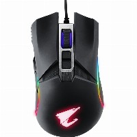 Gigabyte Maus Aorus M5 - USB