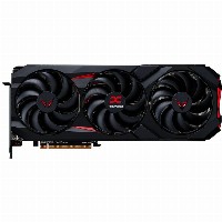 RX 9070 XT 16GB Powercolor Radeon Red Devil Special Edition OC GDDR6 3 Fan