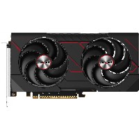 RX 9060 XT 8GB SAPPHIRE Radeon Pulse Gaming OC GDDR6