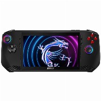 MSI Claw A1M CU7 155H 1TBSSD 7″ 16GB RAM