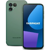 Fairphone 5 6RAM 128GB green