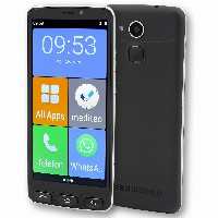 Olympia Mobiltelefon Neo schwarz