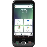 Doro Aurora A10 graphit