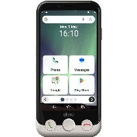 Doro Aurora A10 bone