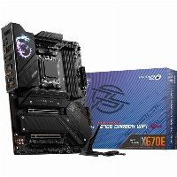 AM5 MSI MPG X670E CARBON WIFI DDR5