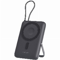 4smarts WirelessPowerbank Enterprise Pocket 10000mAh 22.5W.Qi2