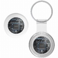 4smarts Standort-Finder SkyTag Lucid 2er Set. wei