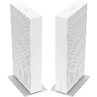 Acer Wave 7 Wifi 7 Mesh Router EU plug dual Pack