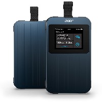 Acer Connect Enduro M3 with 20GB international Data