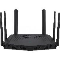 Acer Predator Connect W6x W-Fi 6 Gaming-Router