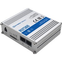 NETWORKS RUT360 4G/LTE/3G WiFi Industrial Router