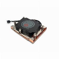 K DYNATRON J5 AMD Genoa SP5 1U PWM