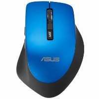 Asus WT425 kabellose Maus. Blau