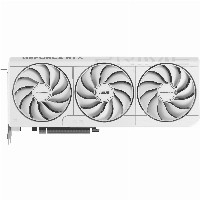 RTX 5070 12GB ASUS Prime OC GDDR7 3 Fan white