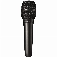 Audio Technica AT2010 (schwarz)