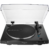 Audio Technica AT-LP3XBT (schwarz. Bluetooth. Phonovorverstrker)