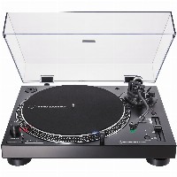 Audio Technica AT-LP120XUSBBT (schwarz. Bluetooth. USB)
