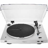 Audio Technica AT-LP3XBT (wei. Bluetooth. vollautomatisch)