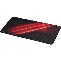 Genesis Mauspad CARBON 500 ″FLASH″ XXL (900mm x 450mm)