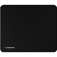Genesis Mauspad CARBON 500 ″LOGO″ M (300mm x 250mm)