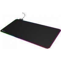 Genesis Mauspad BORON 500 ″RGB″ XXL (800mm x 400mm)