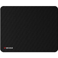 Genesis Mauspad CARBON 500 ″LOGO″ XL (500mm x 400mm)