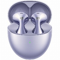 Huawei FreeBuds 6. Purple