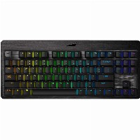 MOUNTAIN Everest Core US / MX Silent / Black