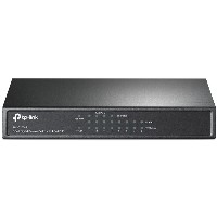 TP-Link TL-SG1008P PoE