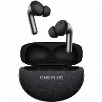 OnePlus Buds Pro 3 black