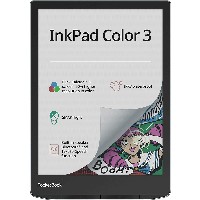 PocketBook InkPad Color 3 - Stormy Sea DACH-Version