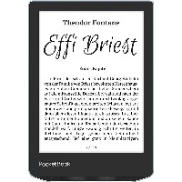 PocketBook Verse - Bright Blue DACH-Version