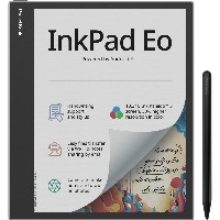 PocketBook InkPad Eo - Mist Grey
