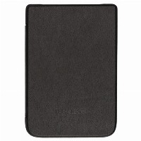 Pocketbook Shell Cover - black 6″
