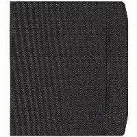 PocketBook Charge - Canvas Black Cover fr Era