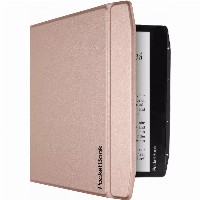 PocketBook Flip - Shiny Beige Cover fr Era